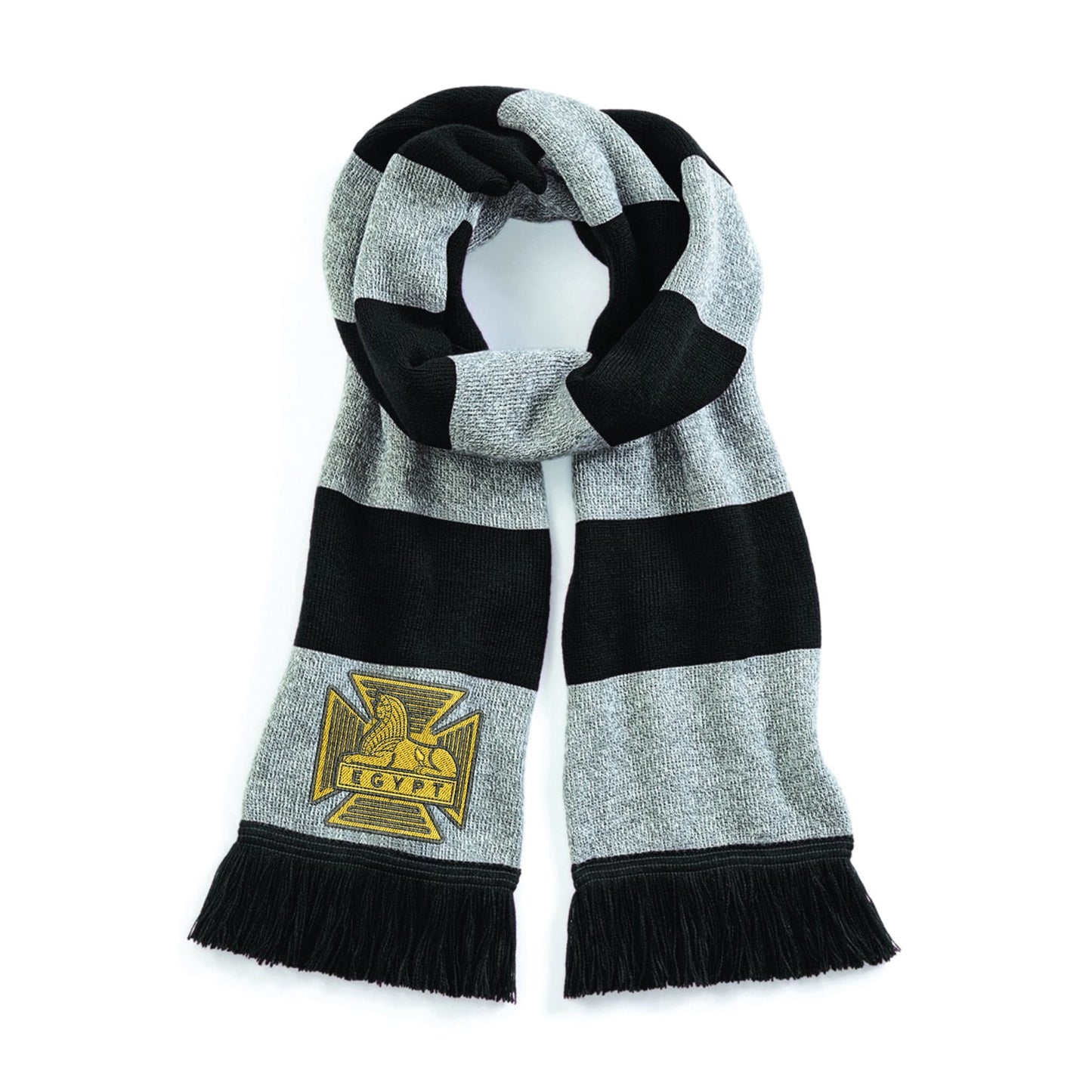 Royal Gloucestershire, Berkshire and Wiltshire Regiment Stadium Scarf