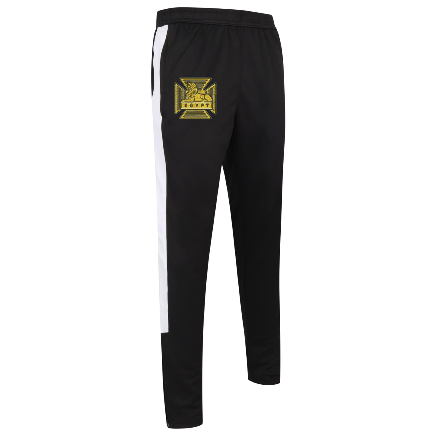Royal Gloucestershire, Berkshire and Wiltshire Regiment Knitted Tracksuit Pants