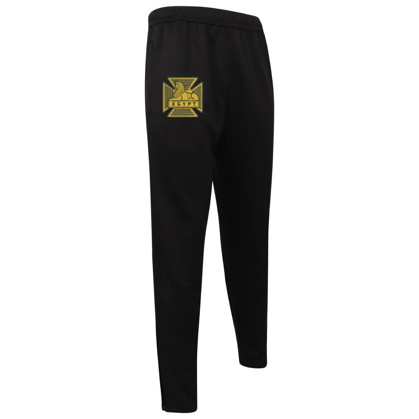 Royal Gloucestershire, Berkshire and Wiltshire Regiment Knitted Tracksuit Pants