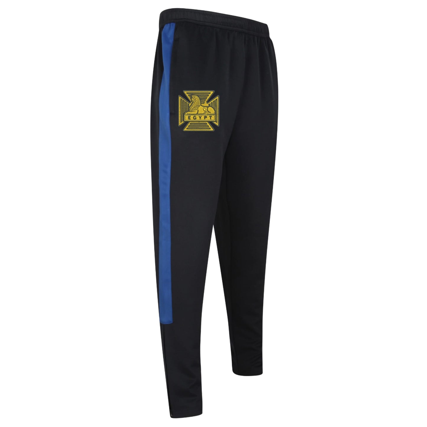 Royal Gloucestershire, Berkshire and Wiltshire Regiment Knitted Tracksuit Pants