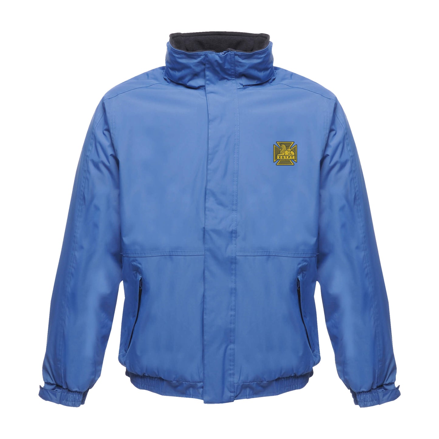 Royal Gloucestershire, Berkshire and Wiltshire Regiment Regatta Waterproof Jacket With Hood