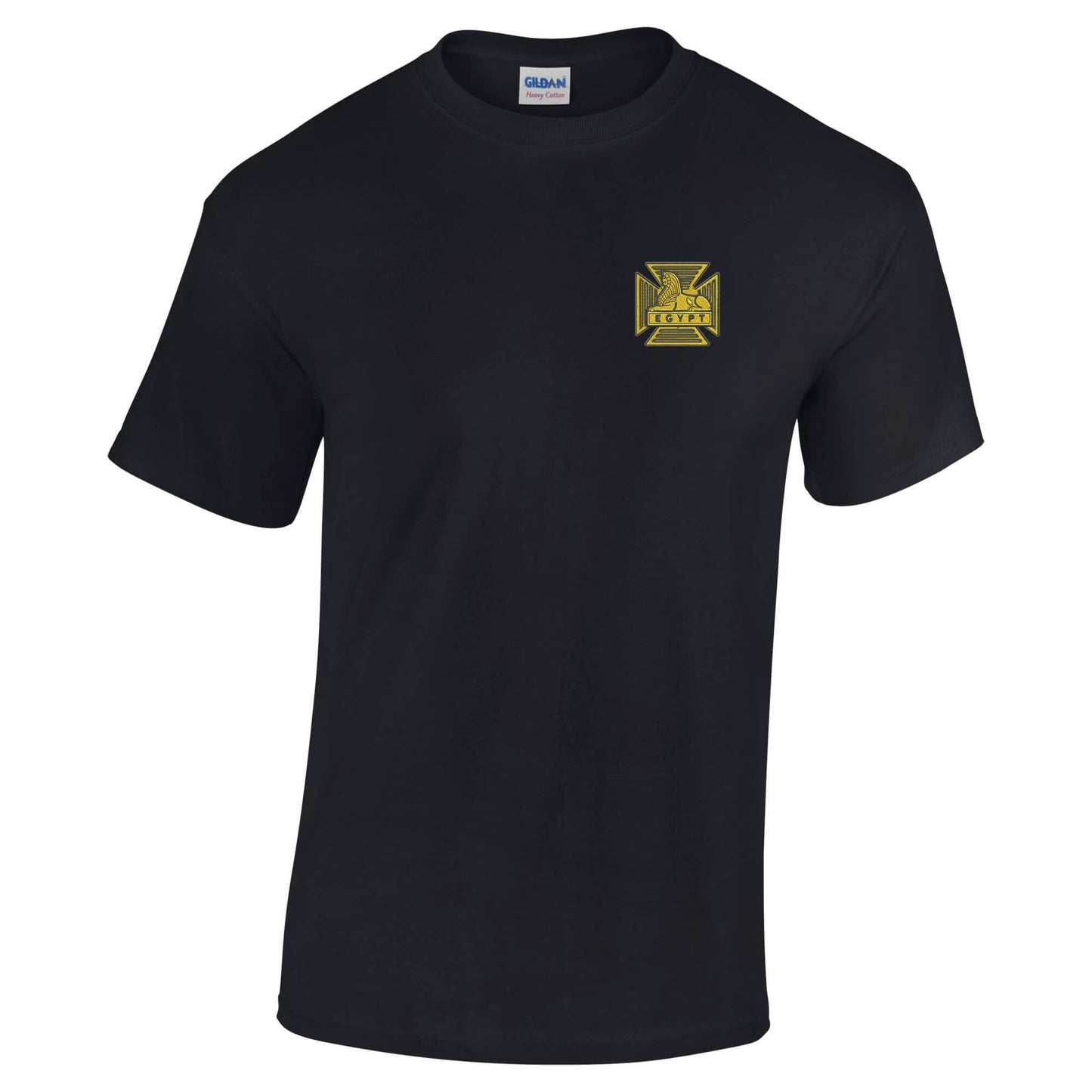 Royal Gloucestershire, Berkshire and Wiltshire Regiment Cotton T-Shirt