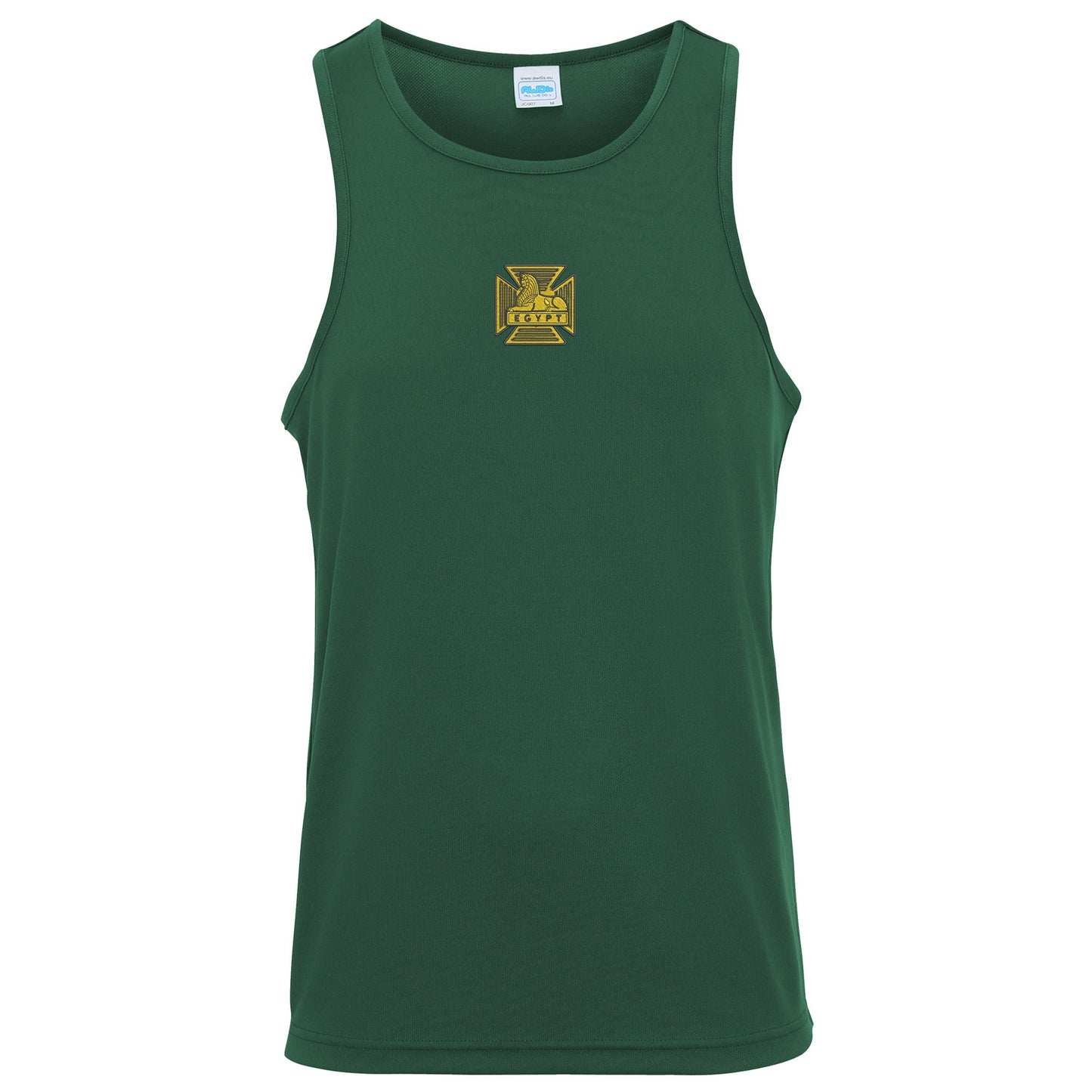 Royal Gloucestershire, Berkshire and Wiltshire Regiment Vest