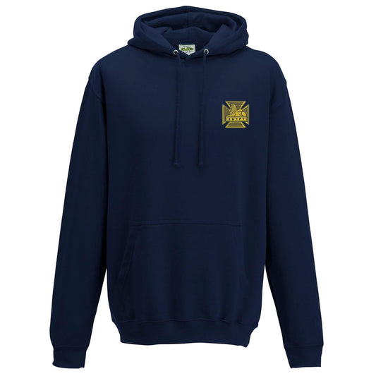 Royal Gloucestershire, Berkshire and Wiltshire Regiment Hoodie