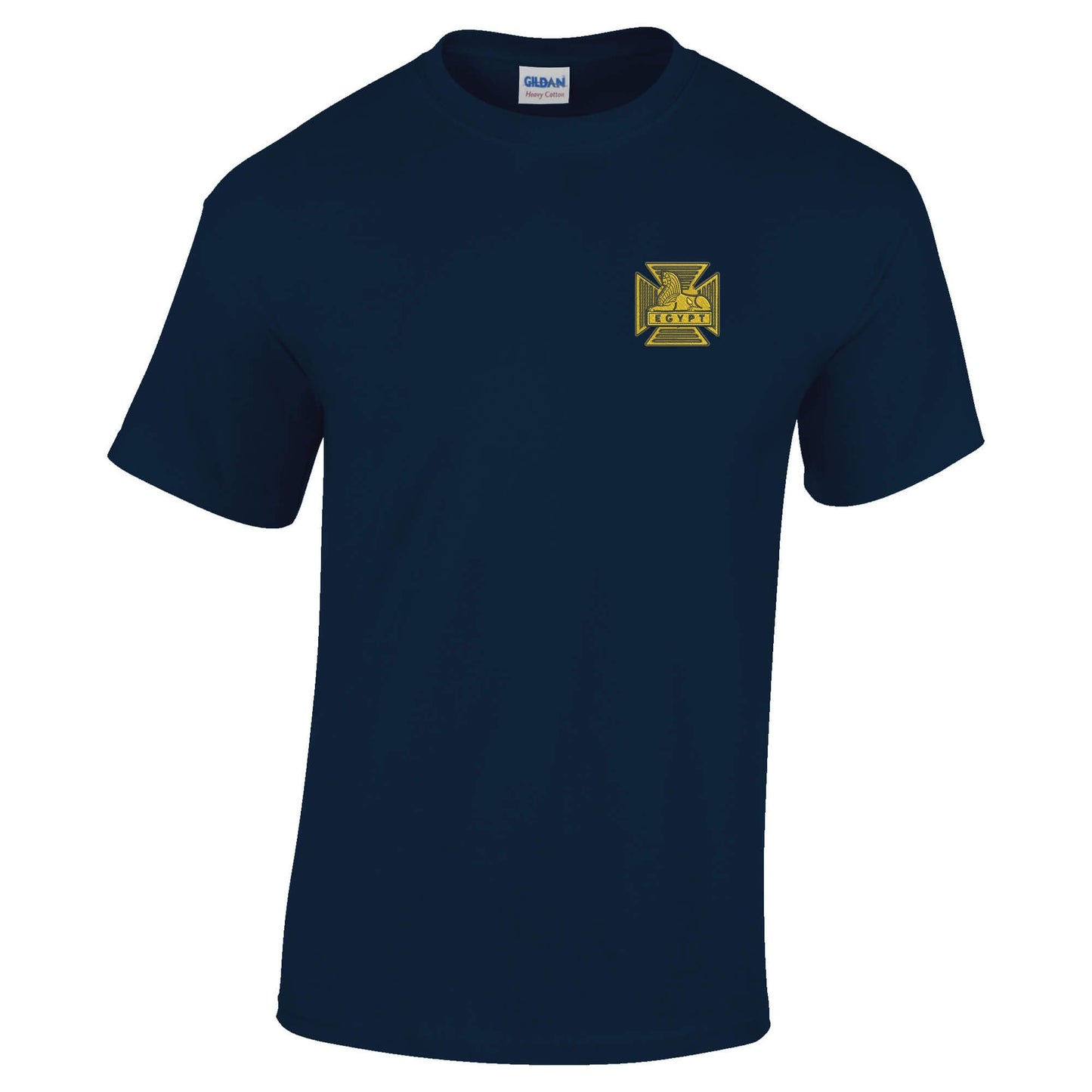Royal Gloucestershire, Berkshire and Wiltshire Regiment Cotton T-Shirt