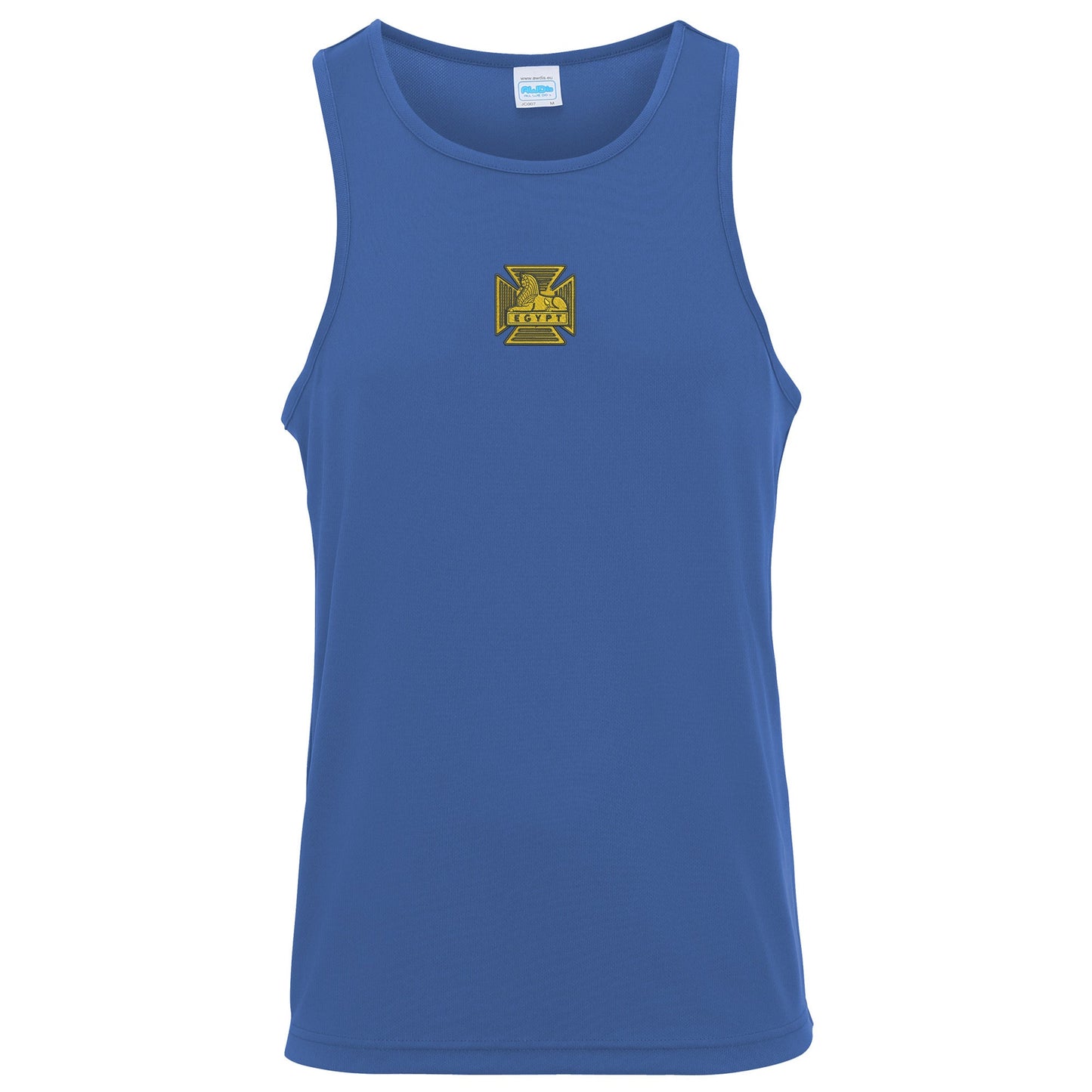 Royal Gloucestershire, Berkshire and Wiltshire Regiment Vest