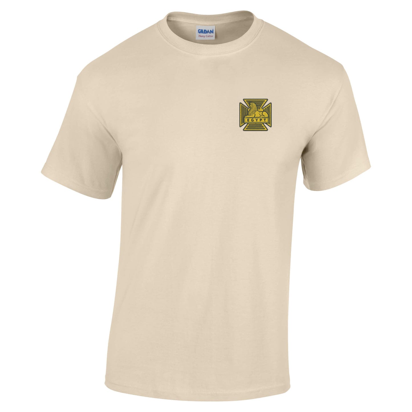 Royal Gloucestershire, Berkshire and Wiltshire Regiment Cotton T-Shirt
