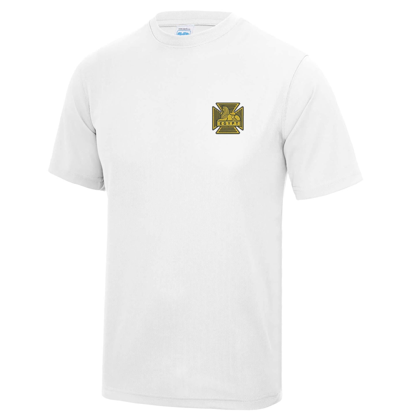 Royal Gloucestershire, Berkshire and Wiltshire Regiment Polyester T-Shirt