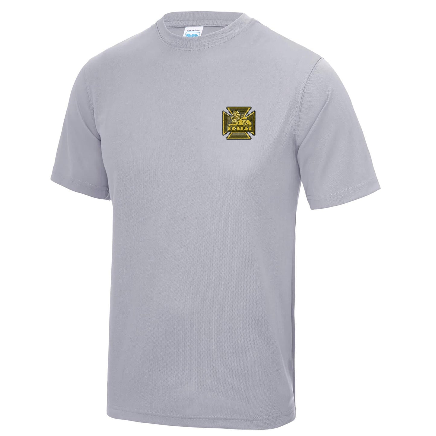 Royal Gloucestershire, Berkshire and Wiltshire Regiment Polyester T-Shirt