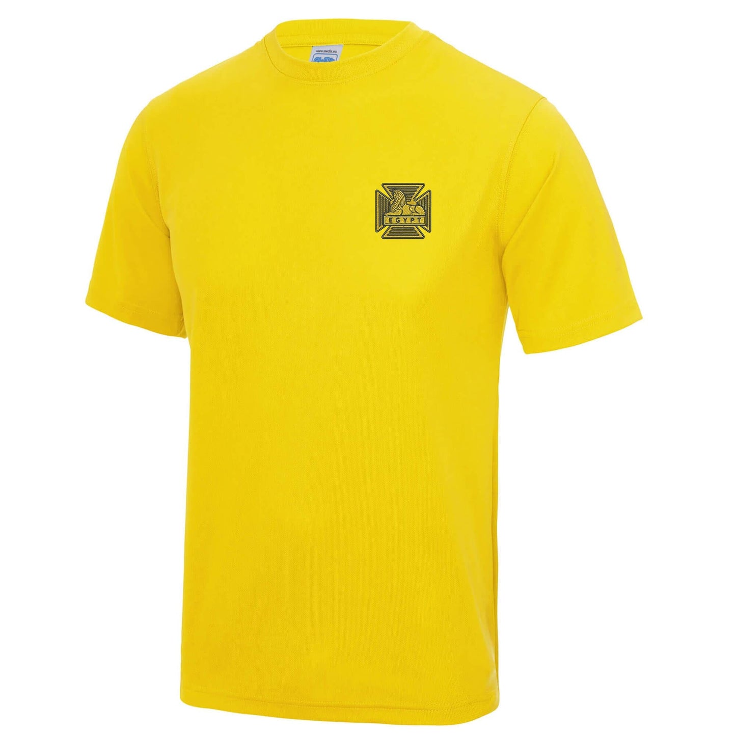 Royal Gloucestershire, Berkshire and Wiltshire Regiment Polyester T-Shirt