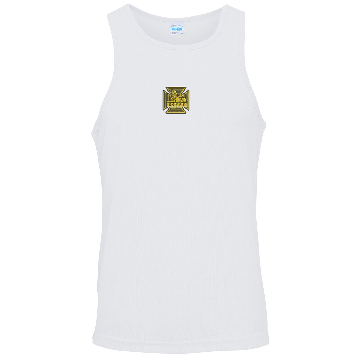 Royal Gloucestershire, Berkshire and Wiltshire Regiment Vest