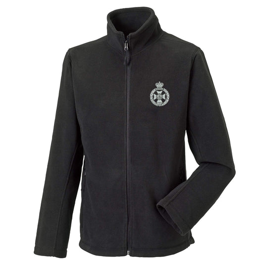 Royal Green Jackets Regatta Fleece