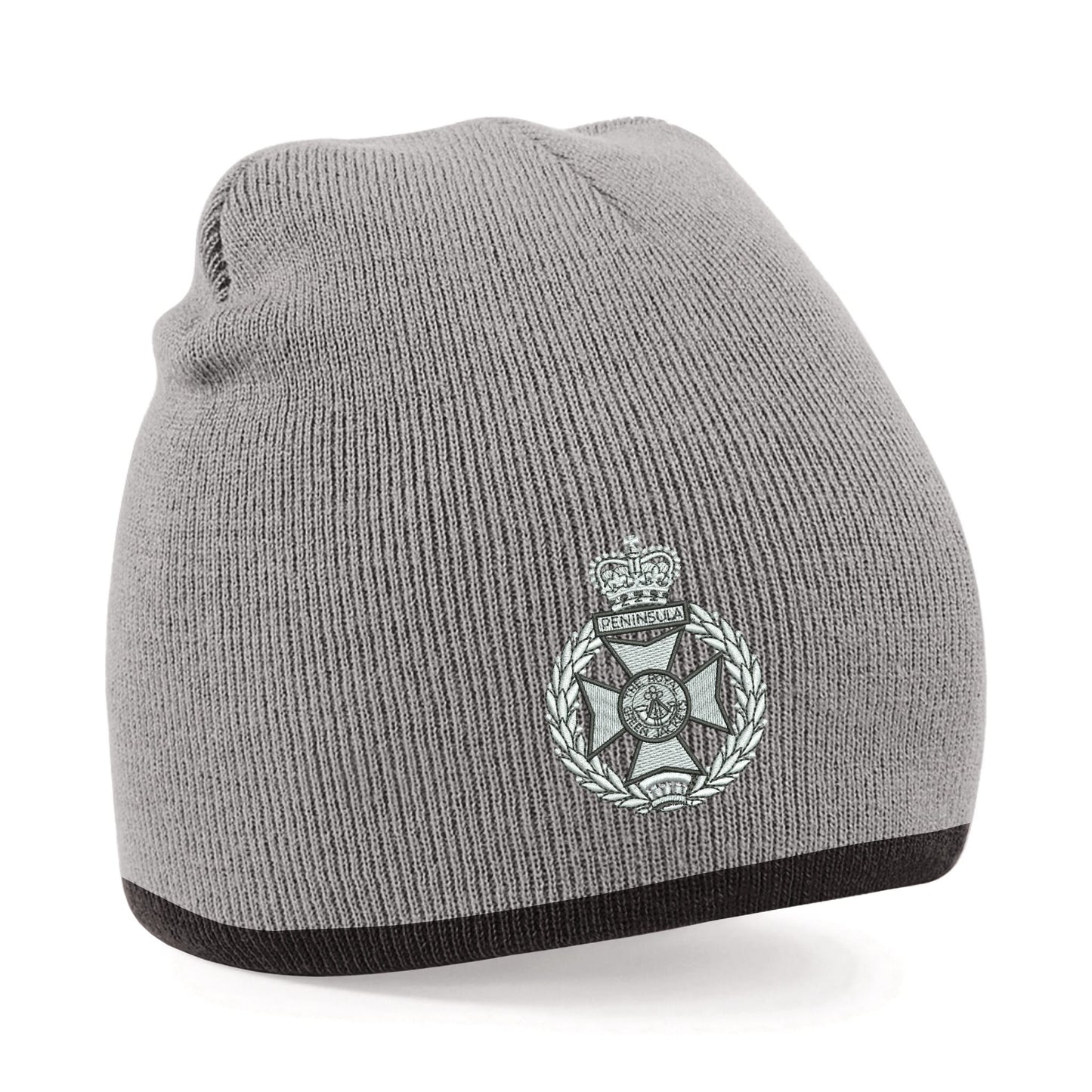 Royal Green Jackets Beanie Hat