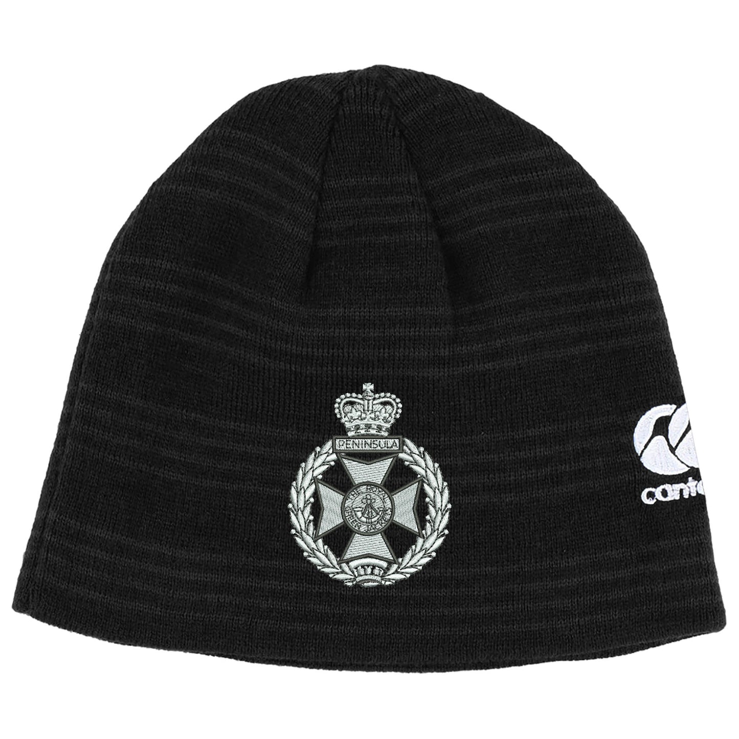 Royal Green Jackets Canterbury Beanie Hat