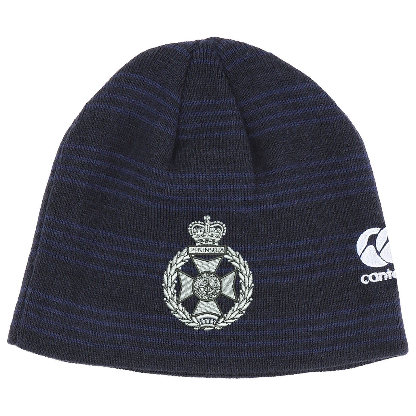 Royal Green Jackets Canterbury Beanie Hat
