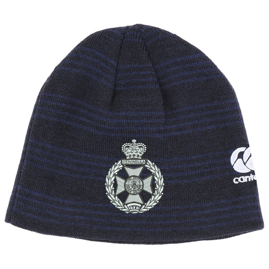 Royal Green Jackets Canterbury Beanie Hat