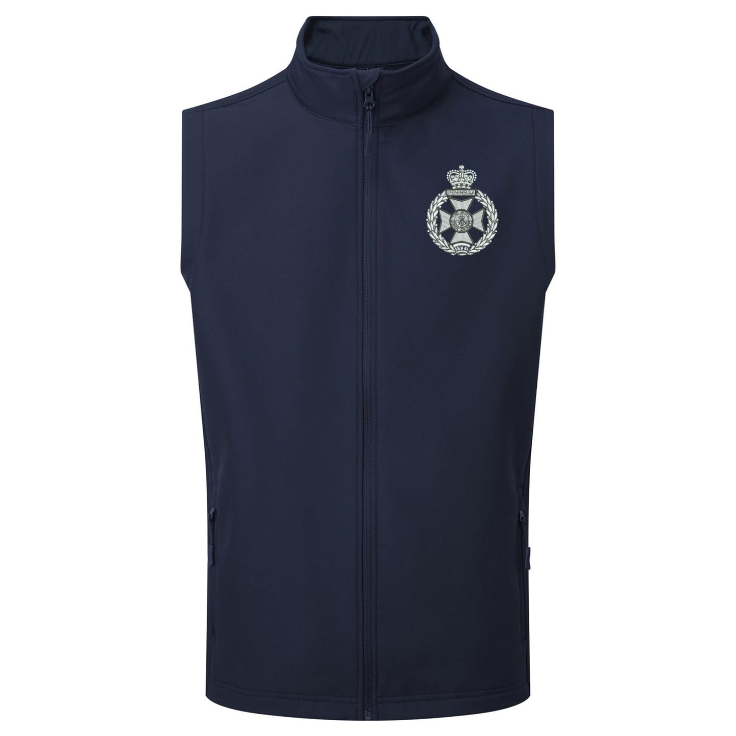 Royal Green Jackets Gilet