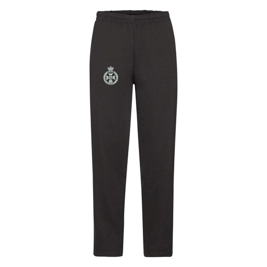 Royal Green Jackets Sweatpants