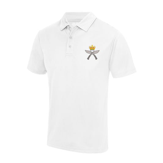 Royal Gurkha Rifles Cool Polo