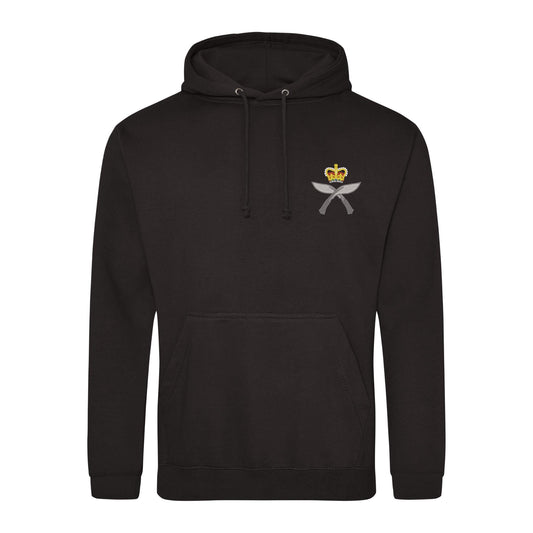 Royal Gurkha Rifles Hoodie