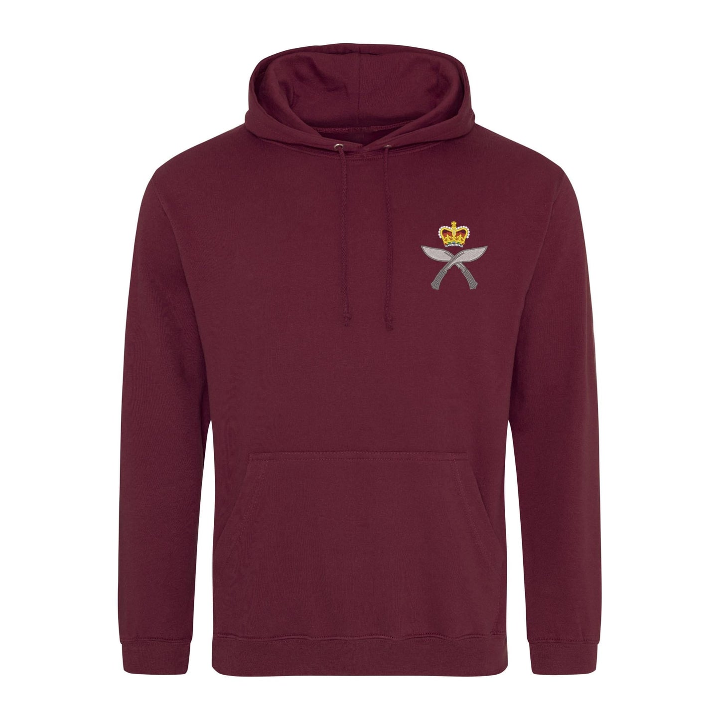 Royal Gurkha Rifles Hoodie