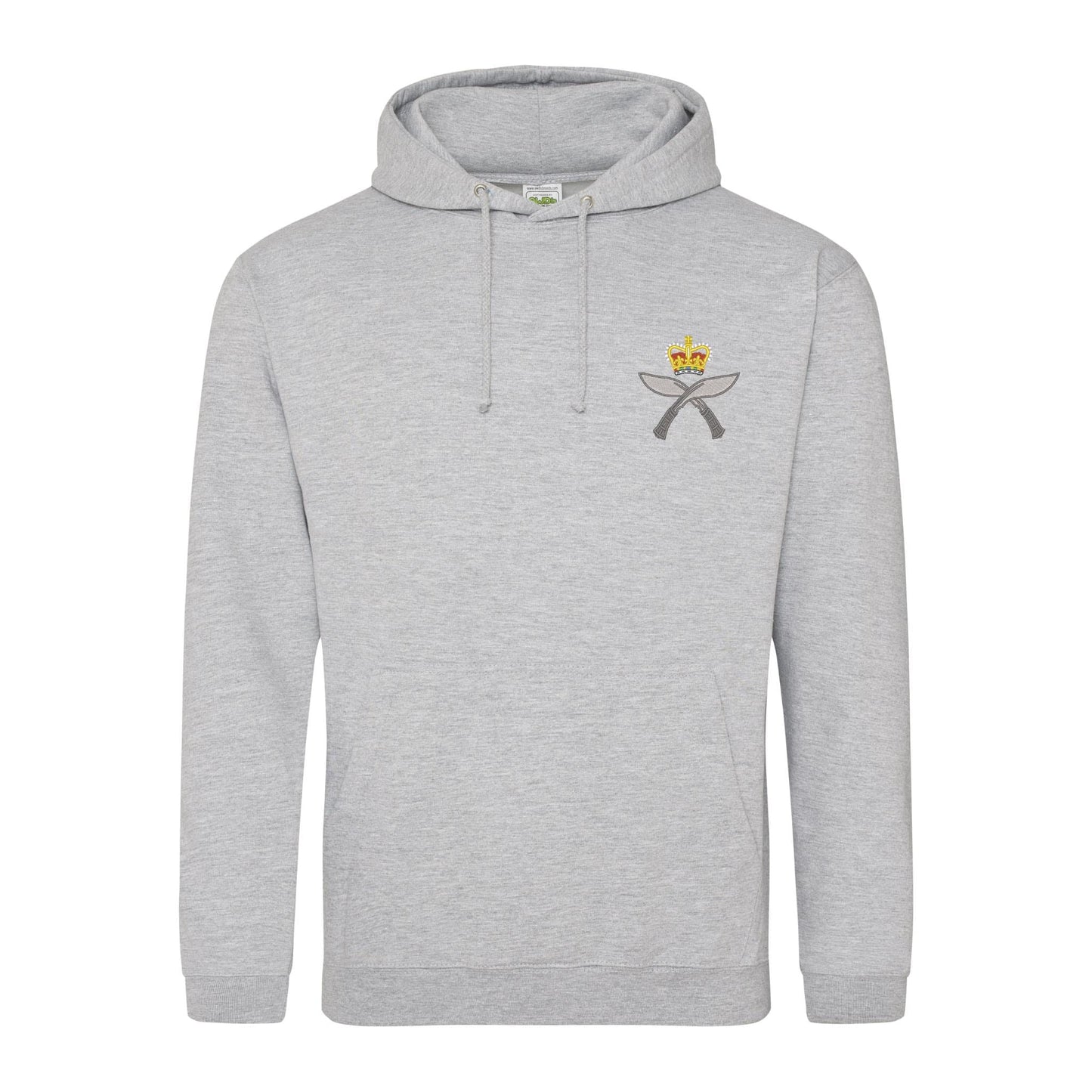 Royal Gurkha Rifles Hoodie
