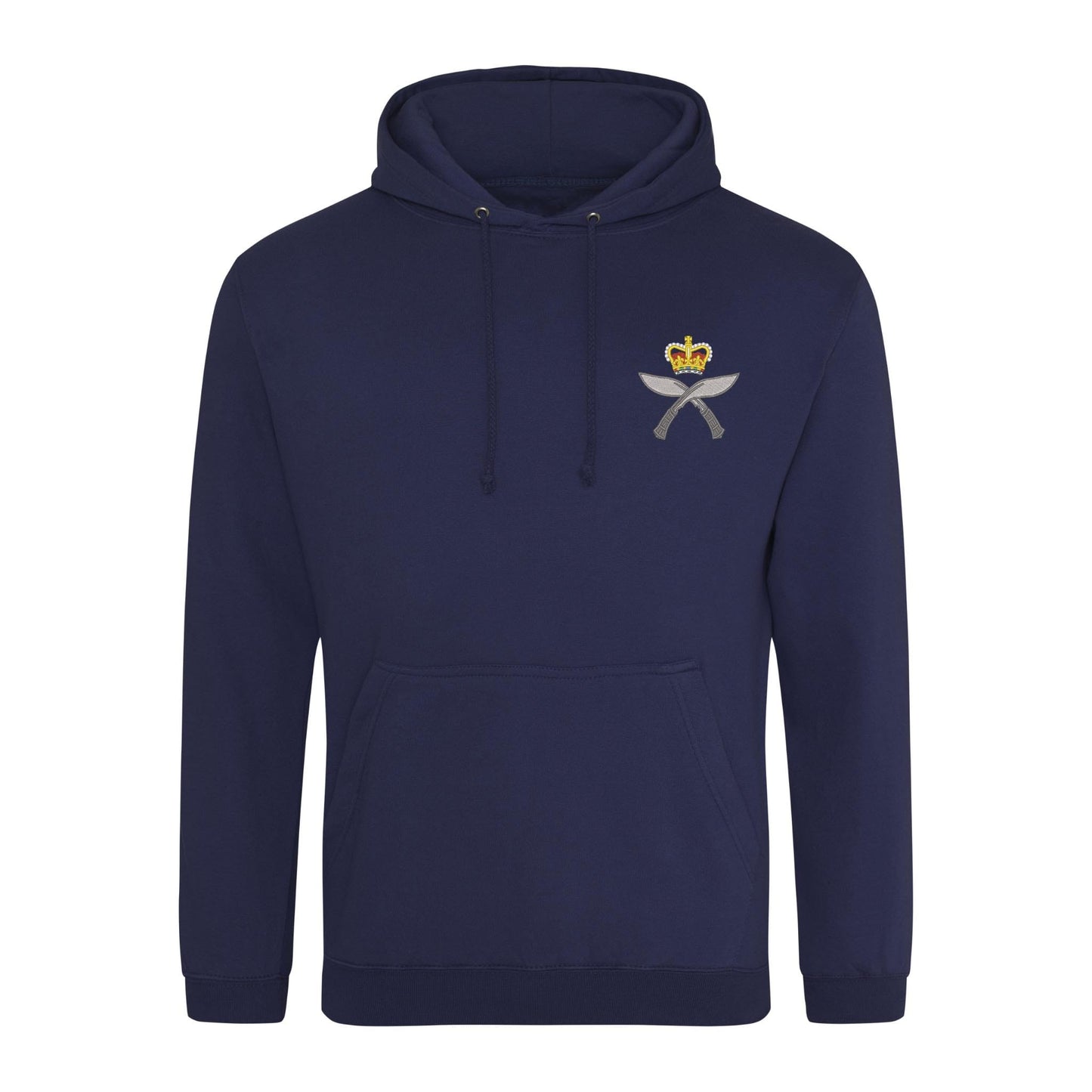 Royal Gurkha Rifles Hoodie