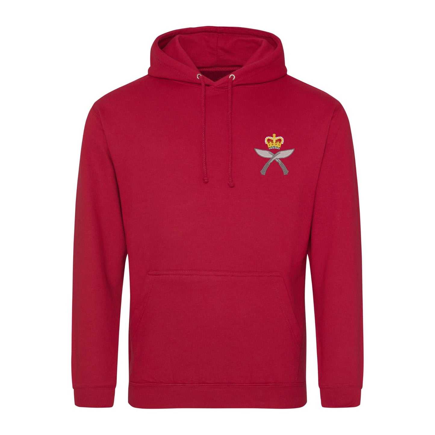 Royal Gurkha Rifles Hoodie