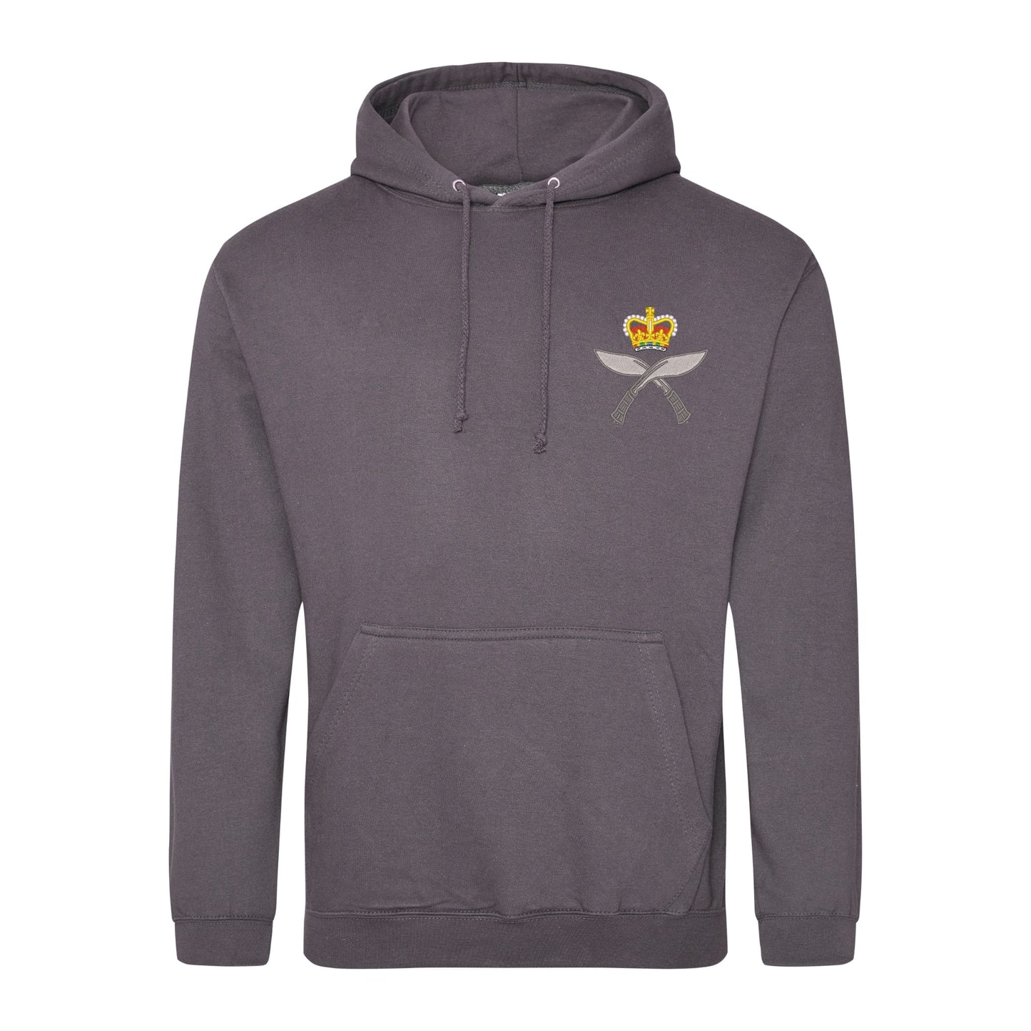 Royal Gurkha Rifles Hoodie