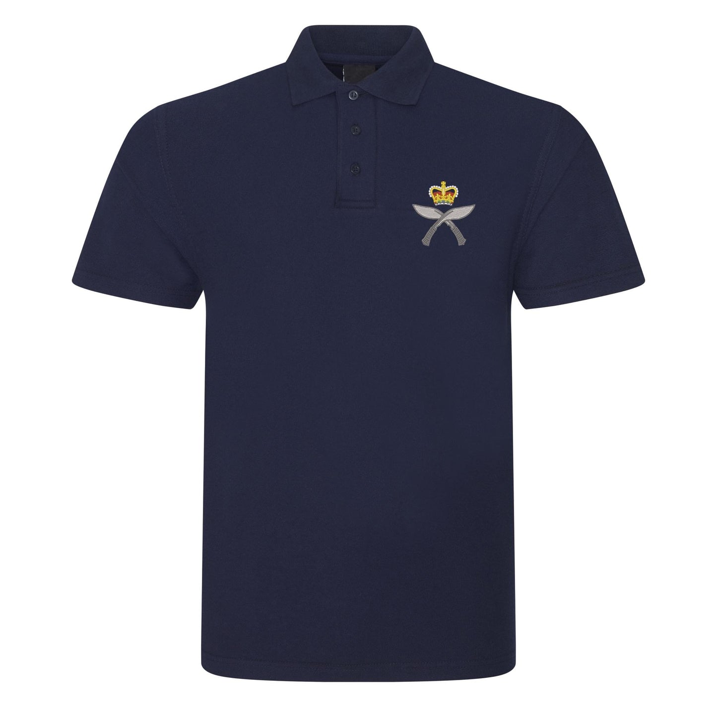 Royal Gurkha Rifles Polo Shirt