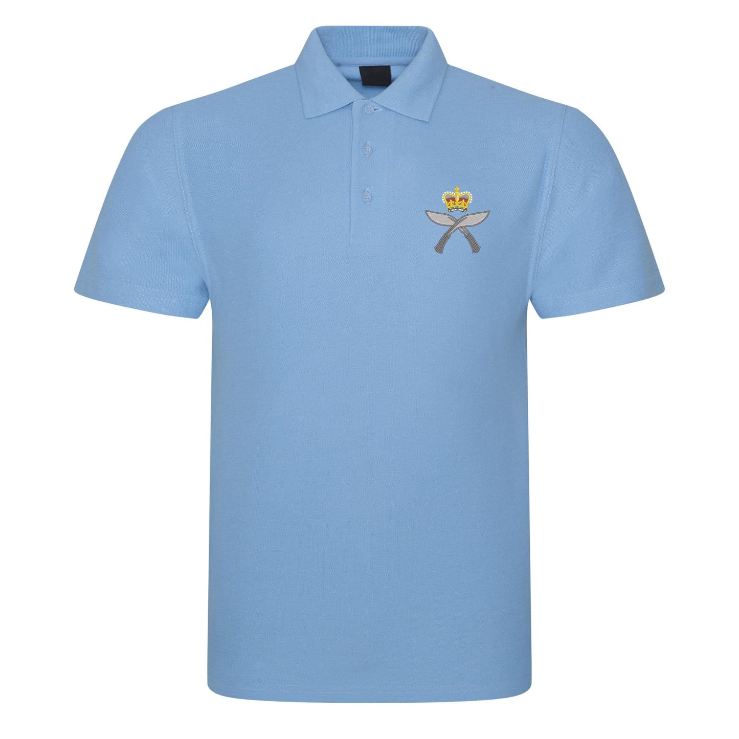 Royal Gurkha Rifles Polo Shirt