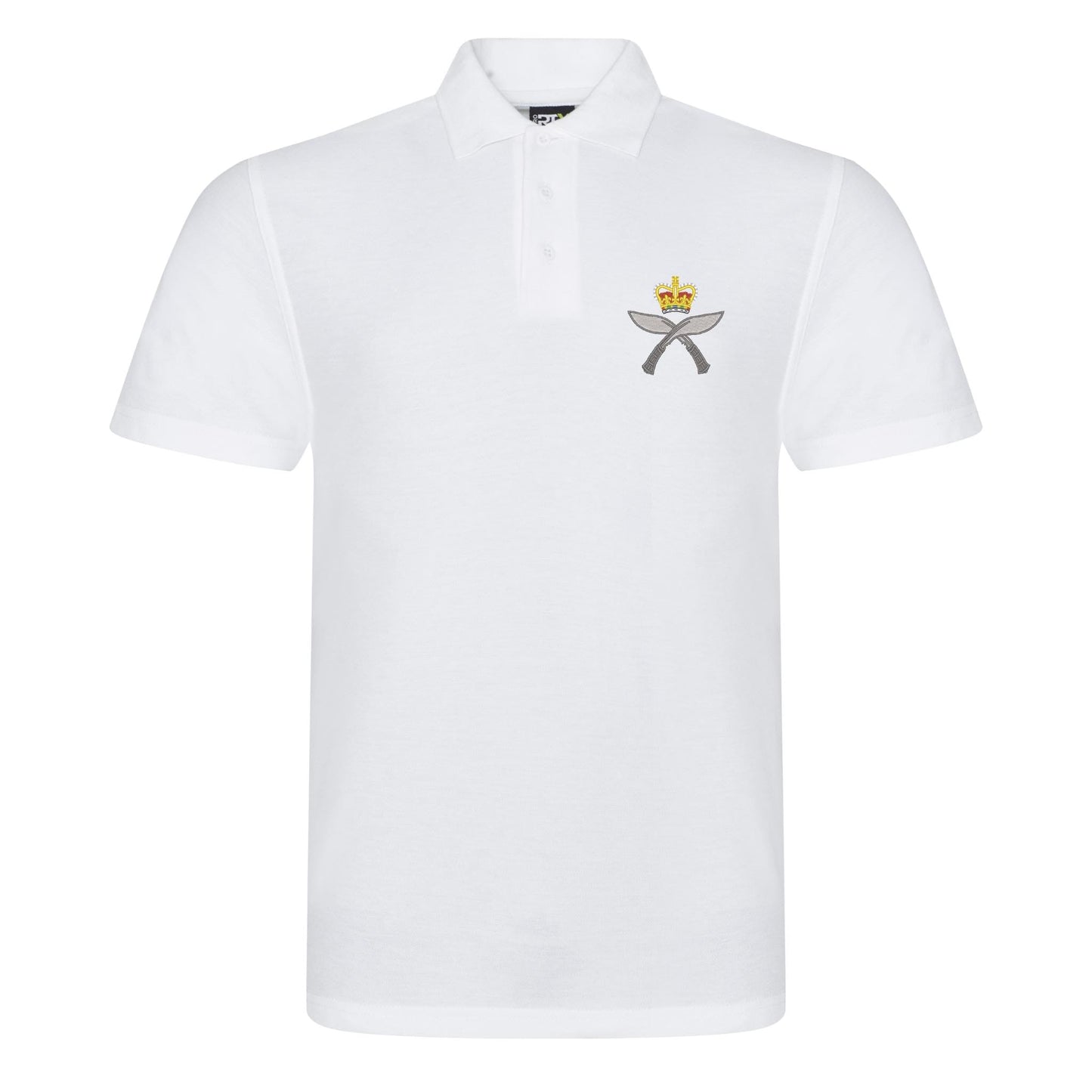 Royal Gurkha Rifles Polo Shirt