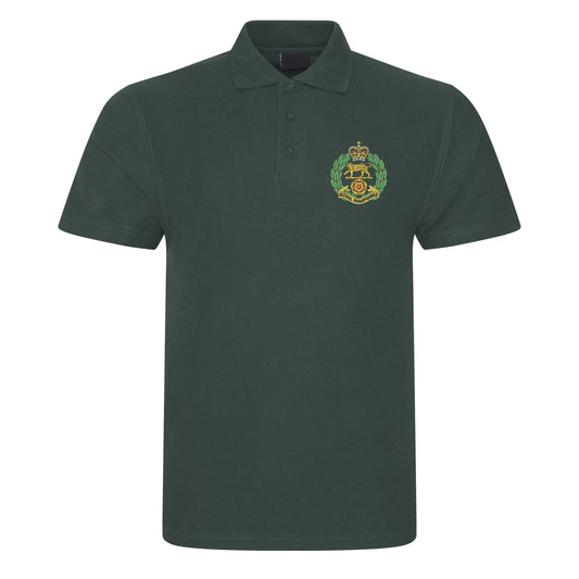 Royal Hampshire Regiment Polo Shirt