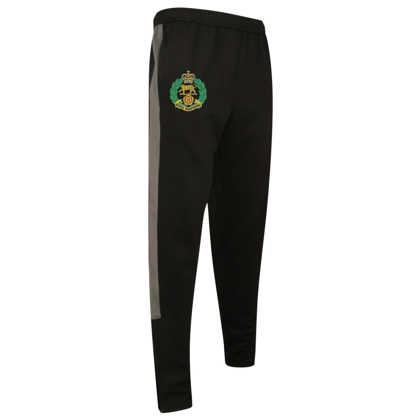 Royal Hampshire Regiment Knitted Tracksuit Pants