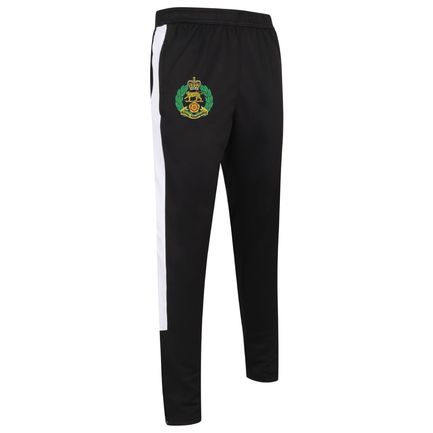 Royal Hampshire Regiment Knitted Tracksuit Pants
