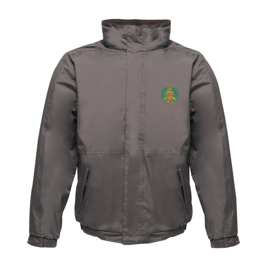 Royal Hampshire Regiment Regatta Waterproof Jacket With Hood