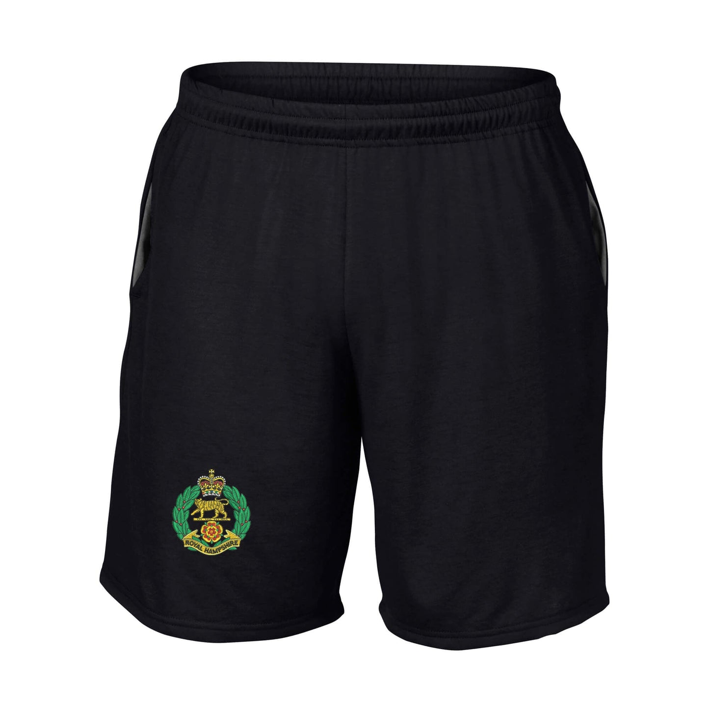 Royal Hampshire Regiment Performance Shorts