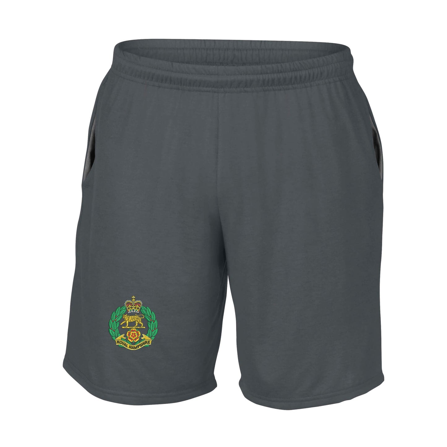 Royal Hampshire Regiment Performance Shorts