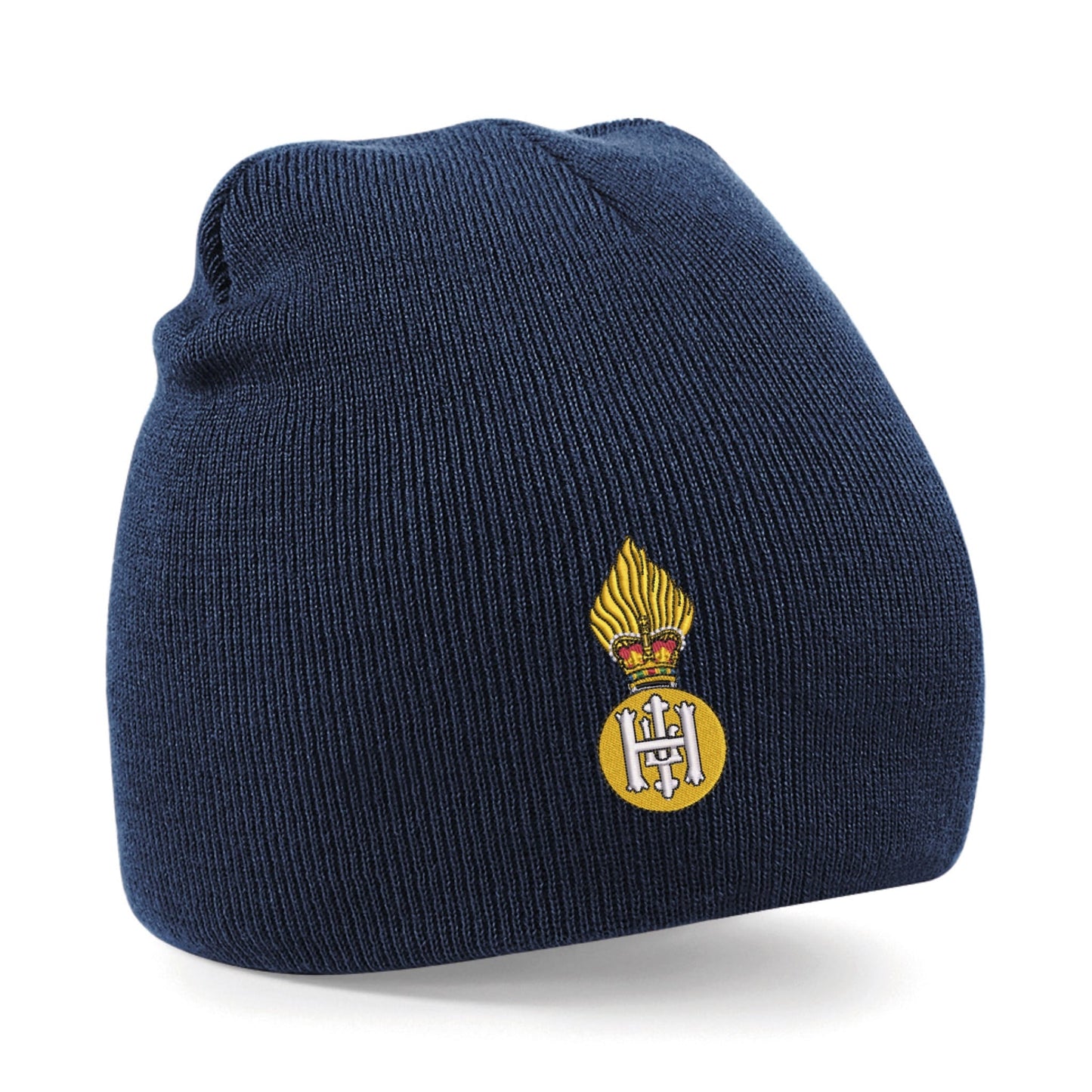 Royal Highland Fusiliers Beanie Hat