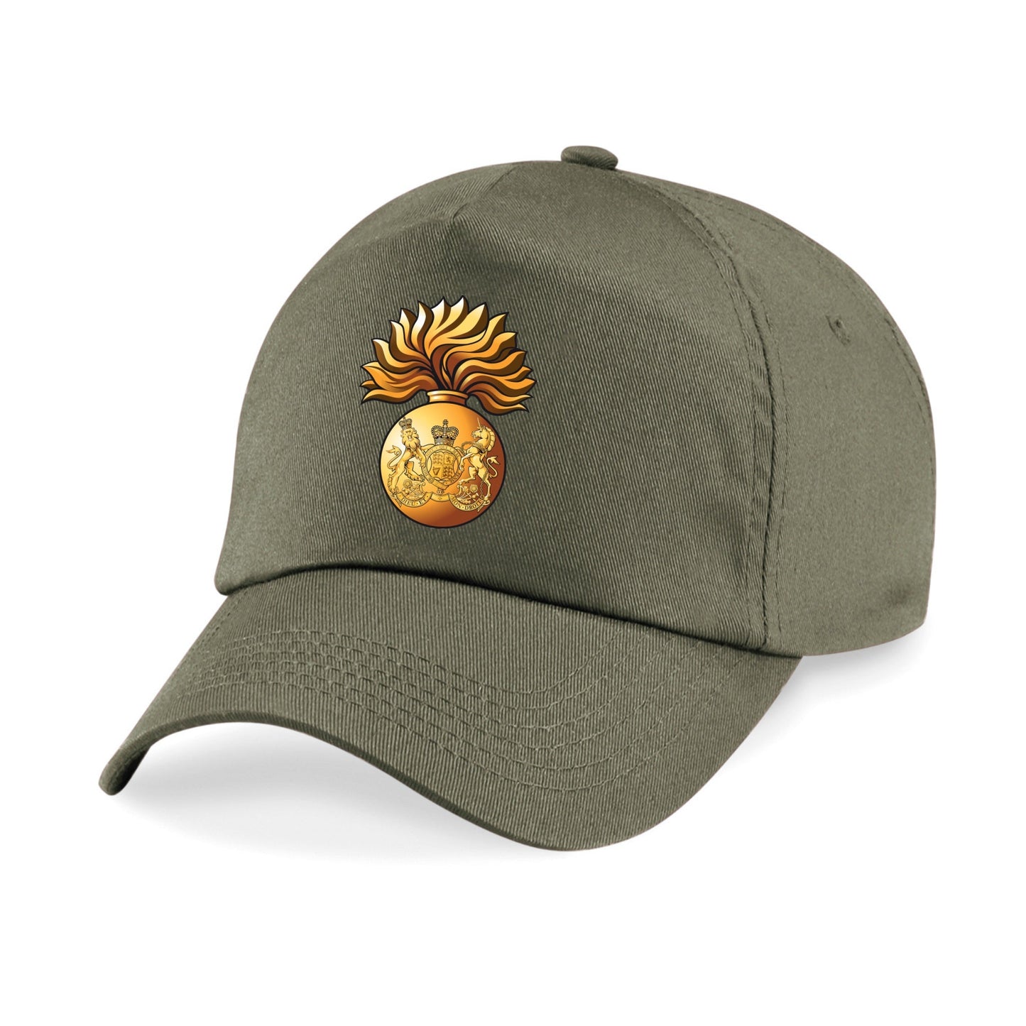 Royal Highland Fusiliers Printed Cap
