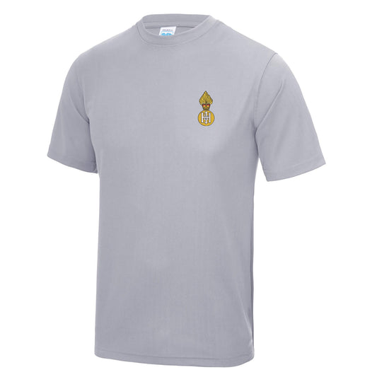 Royal Highland Fusiliers Polyester T-Shirt