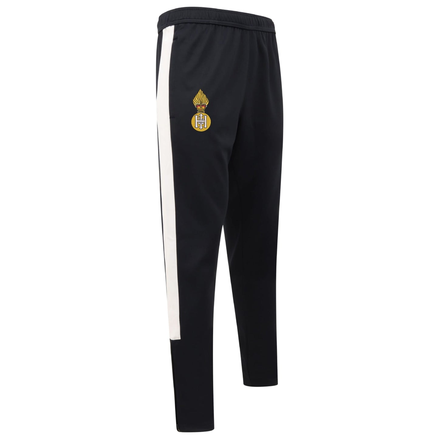Royal Highland Fusiliers Knitted Tracksuit Pants
