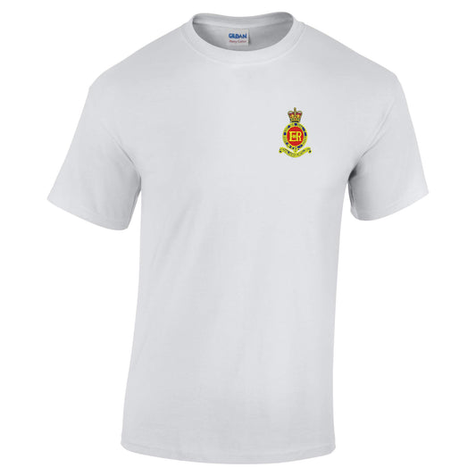 Royal Horse Artillery Cotton T-Shirt