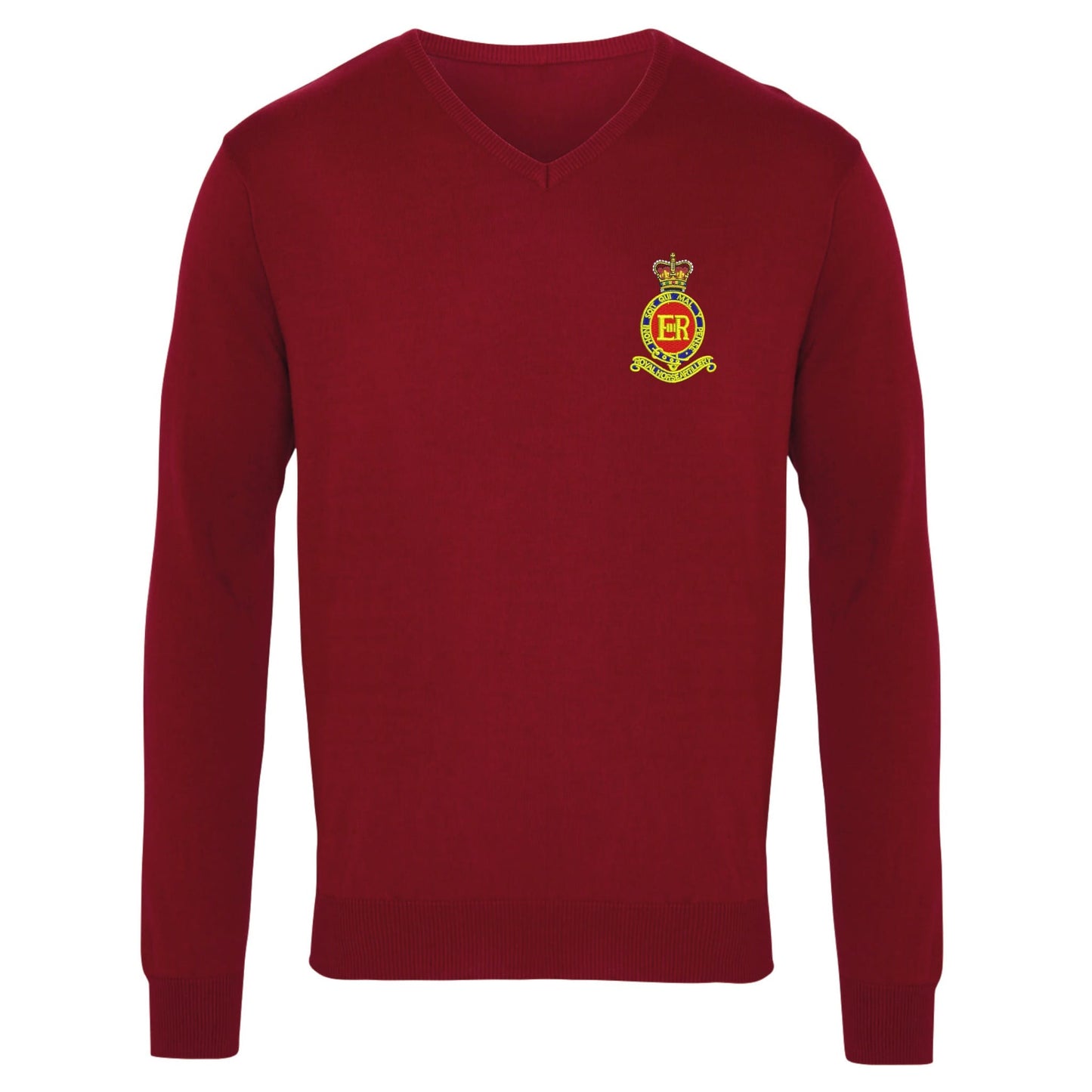 Royal Horse Artillery Arundel Sweater