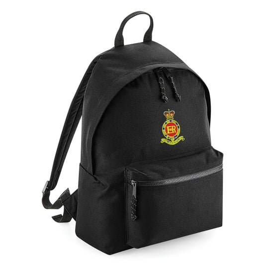 Royal Horse Artillery Backpack