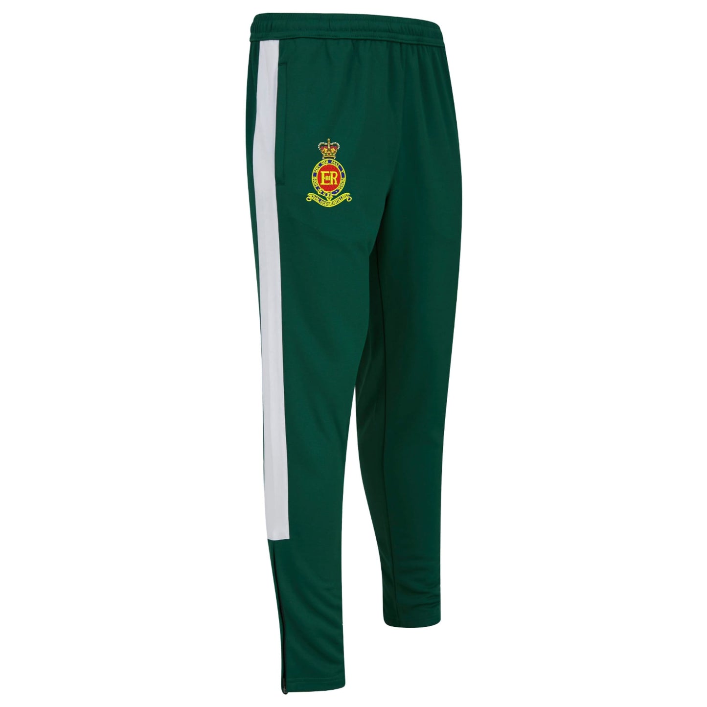 Royal Horse Artillery Knitted Tracksuit Pants