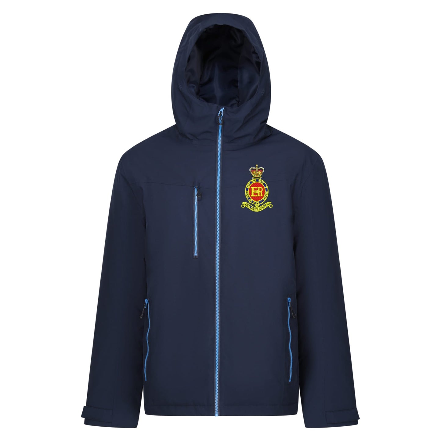 Royal Horse Artillery Regatta Waterproof Insulated Jacket