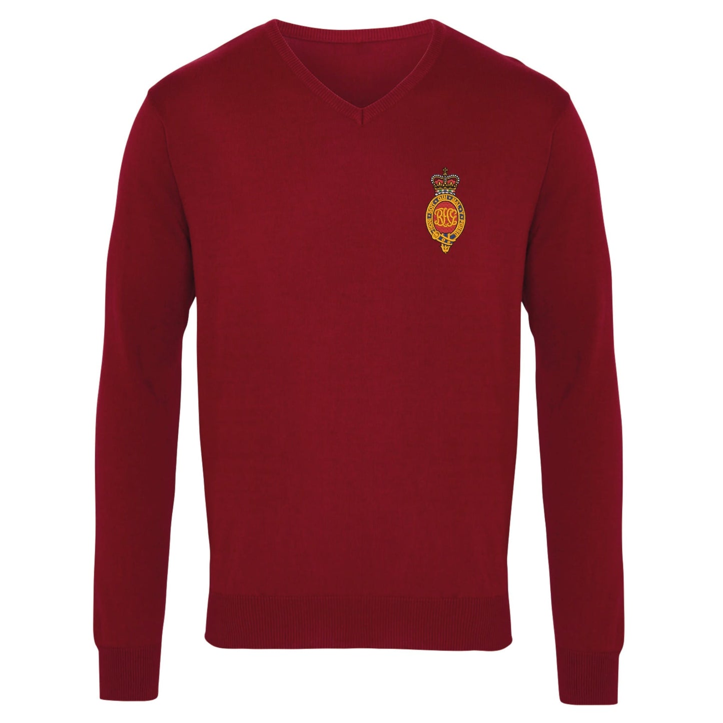 Royal Horse Guards Arundel Sweater
