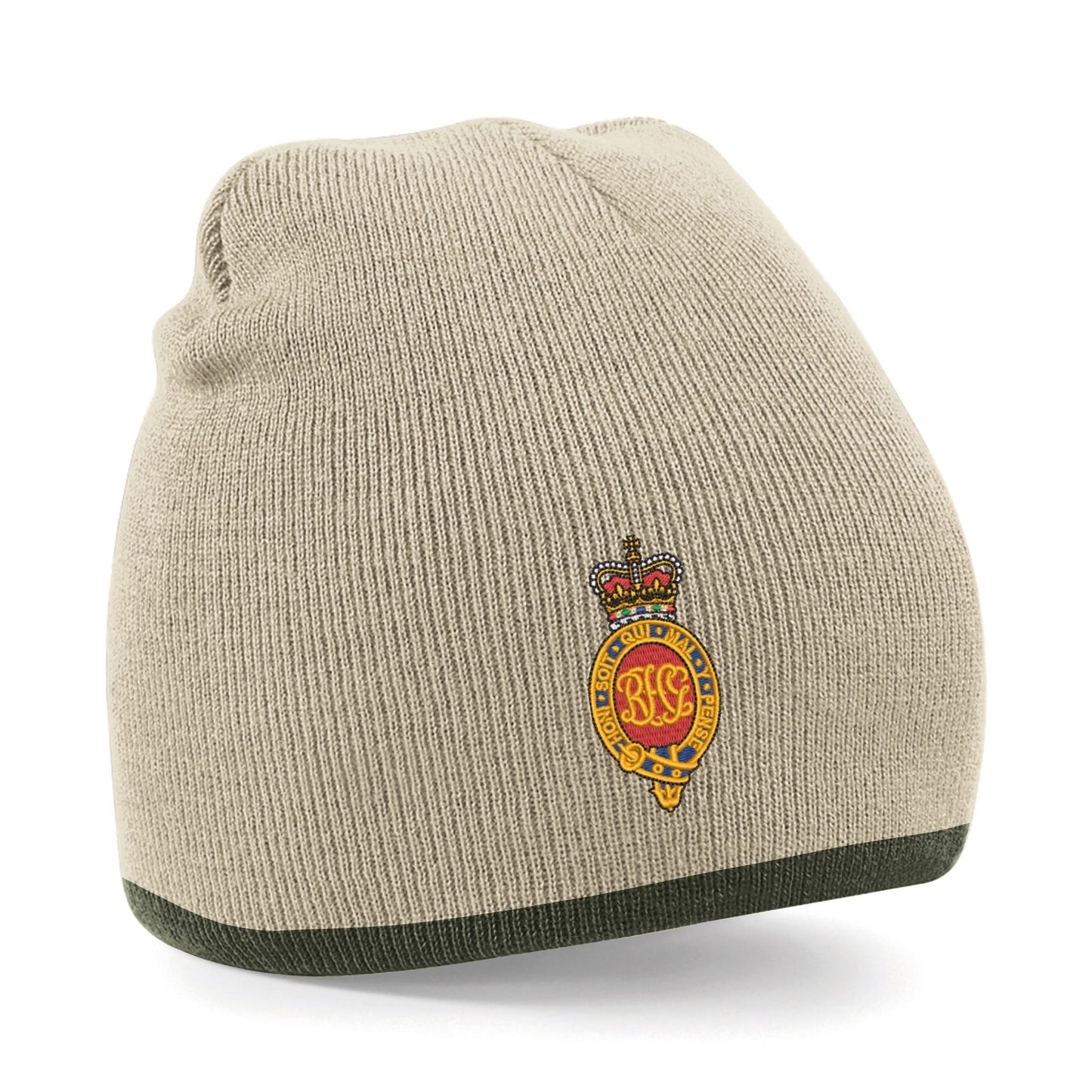 Royal Horse Guards Beanie Hat