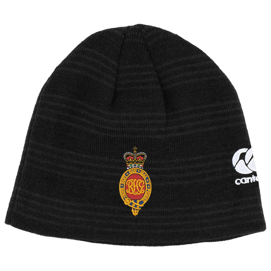 Royal Horse Guards Canterbury Beanie Hat